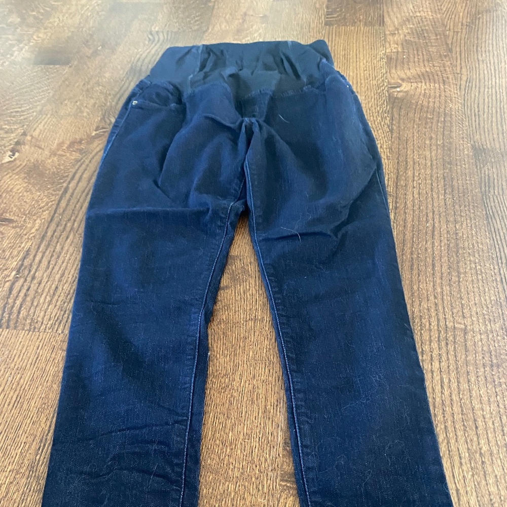 Isabel Maternity Jeggings